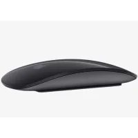 Мышь Apple Magic Mouse 2 (серый космос) фото 2